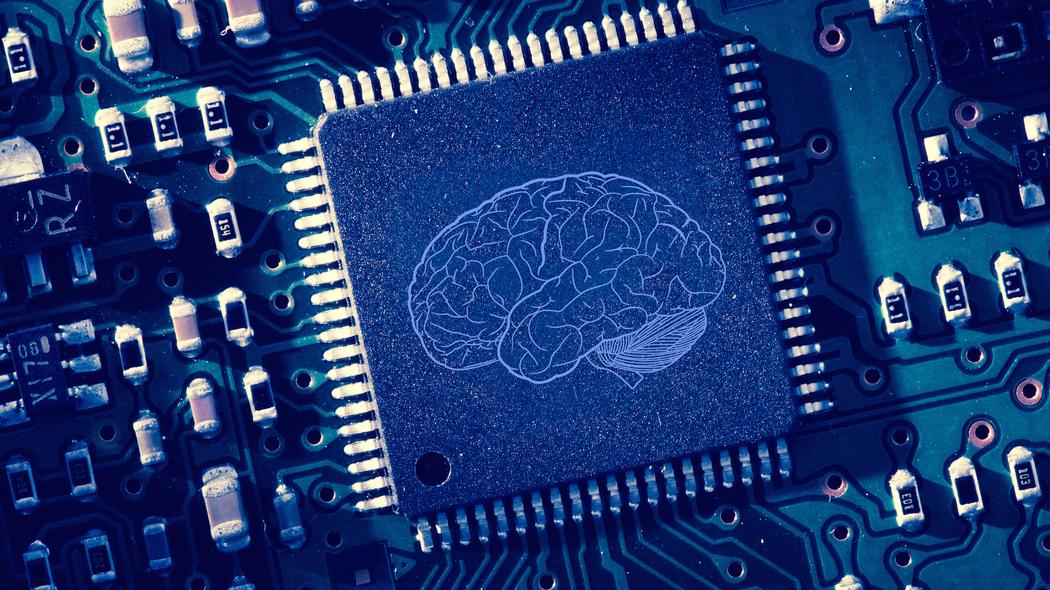 Hoạt động của não bộ so với siêu máy tính