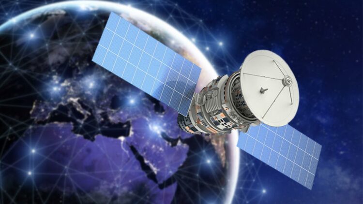 Trung Quốc tăng cường phát triển các mạng lưới vệ tinh viễn thám