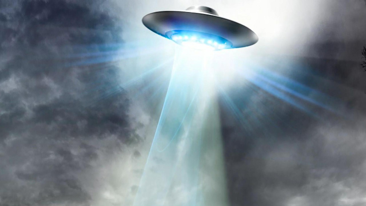 Nga đã phát hiện được UFO
