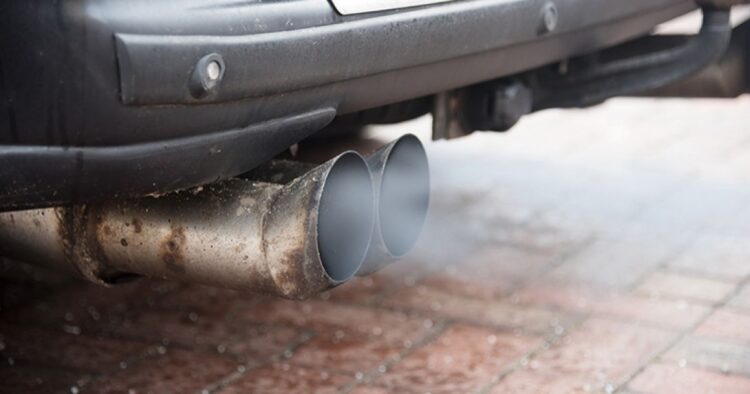 Bộ Tài nguyên và Môi trường đề xuất dự thảo về quản lý phát thải ô tô