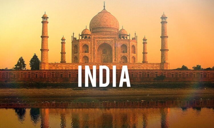 Ấn Độ đã tạo ra bản vẽ trên đá phiến