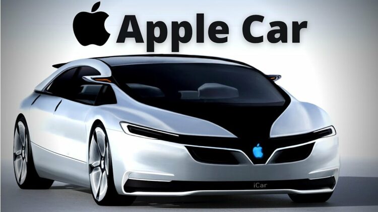 Dự đoán 2025 Apple sẽ đưa xe điện tự lái ra thị trường
