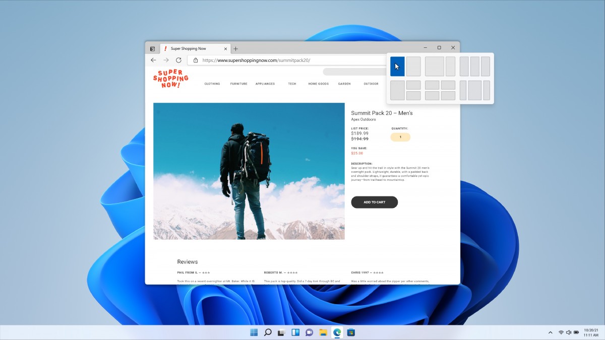 Hướng dẫn nâng cấp lên Windows 11