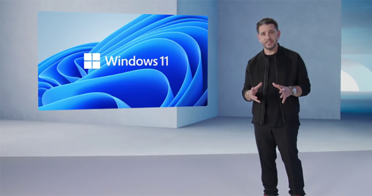 Cách nâng cấp máy tính lên Windows 11 bản chính thức