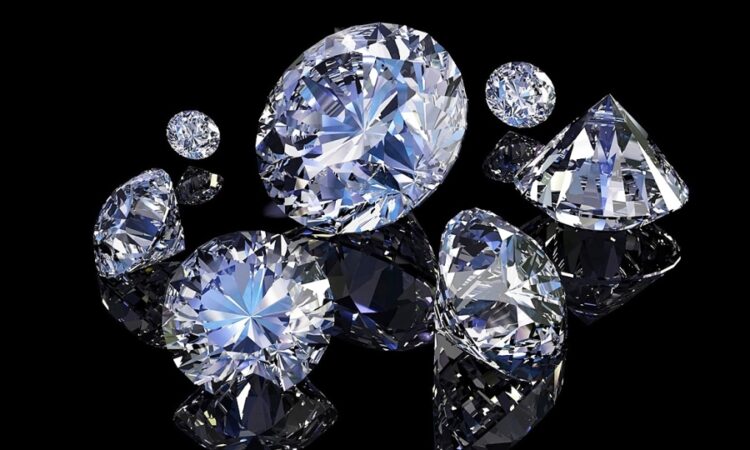 Bạn có tin con người có thể biến khí CO2 thành kim cương?