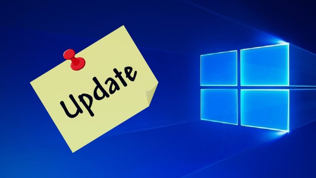 Các bản vá lỗi cập bến Windows 10 và khắc phục