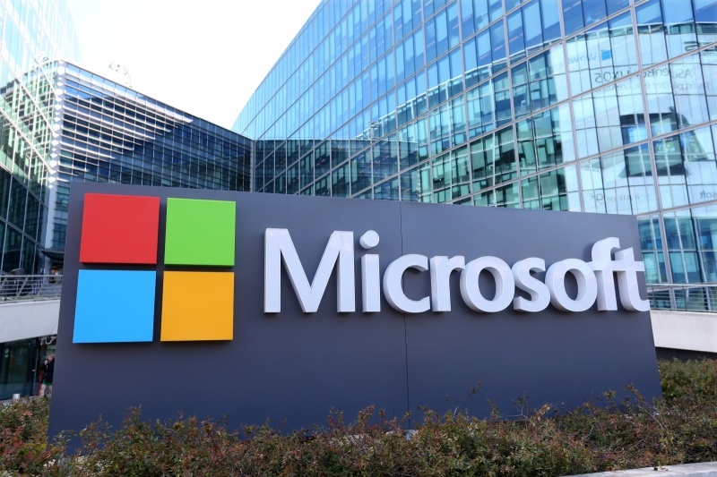 Microsoft - Tập đoàn phần mềm hàng đầu thế giới