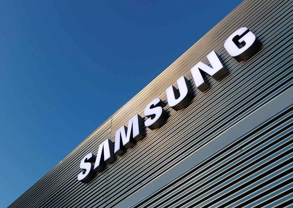 Samsung là nhà sản xuất smartphone hàng đầu 
